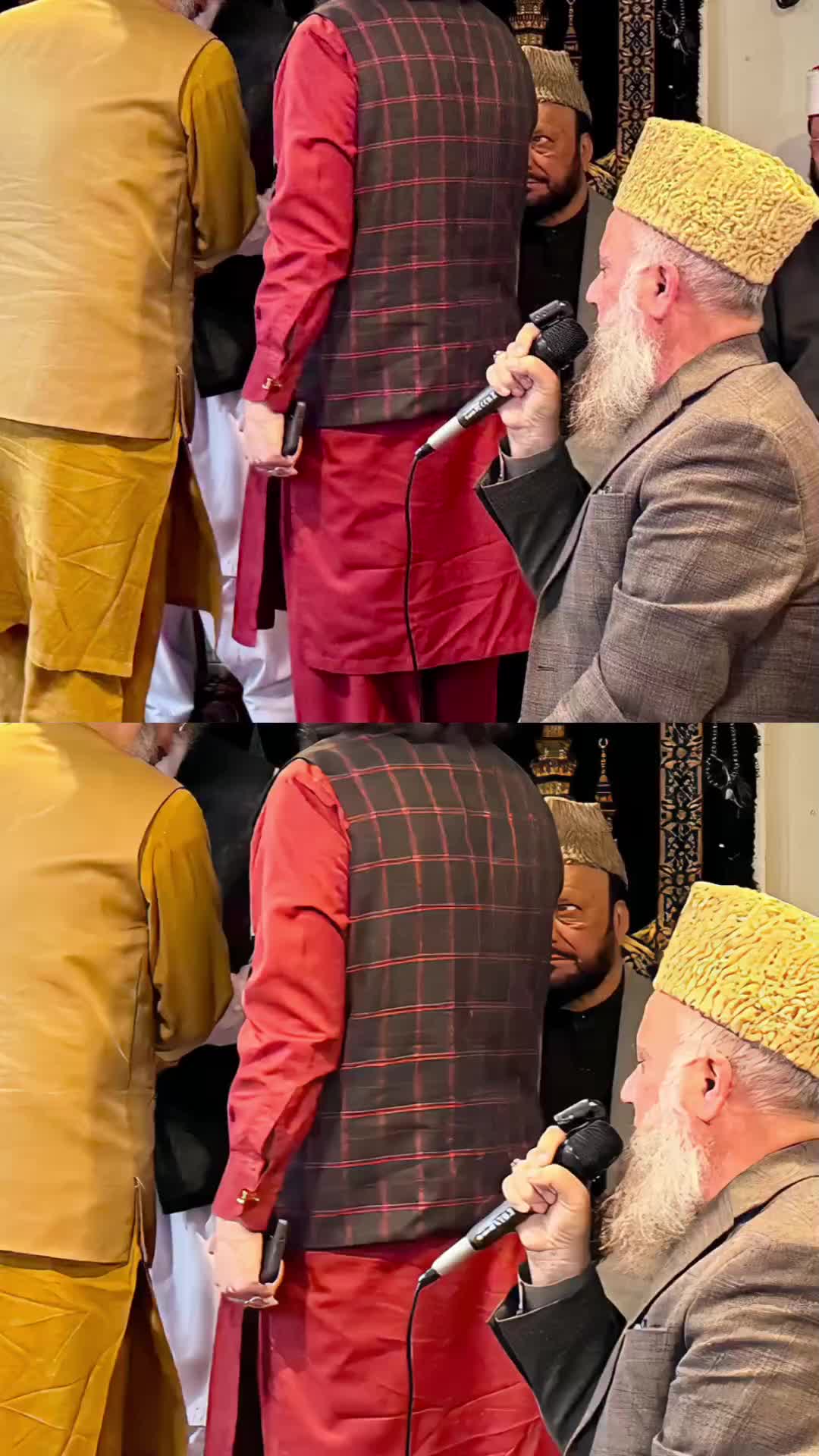 @Syed Asif Ali Zahoori