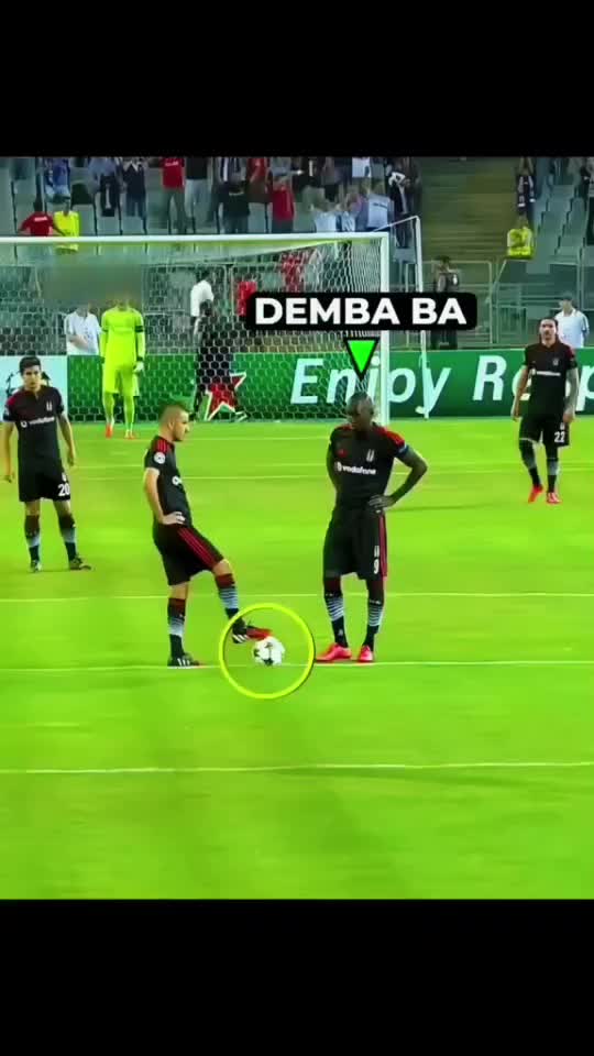 @Football World