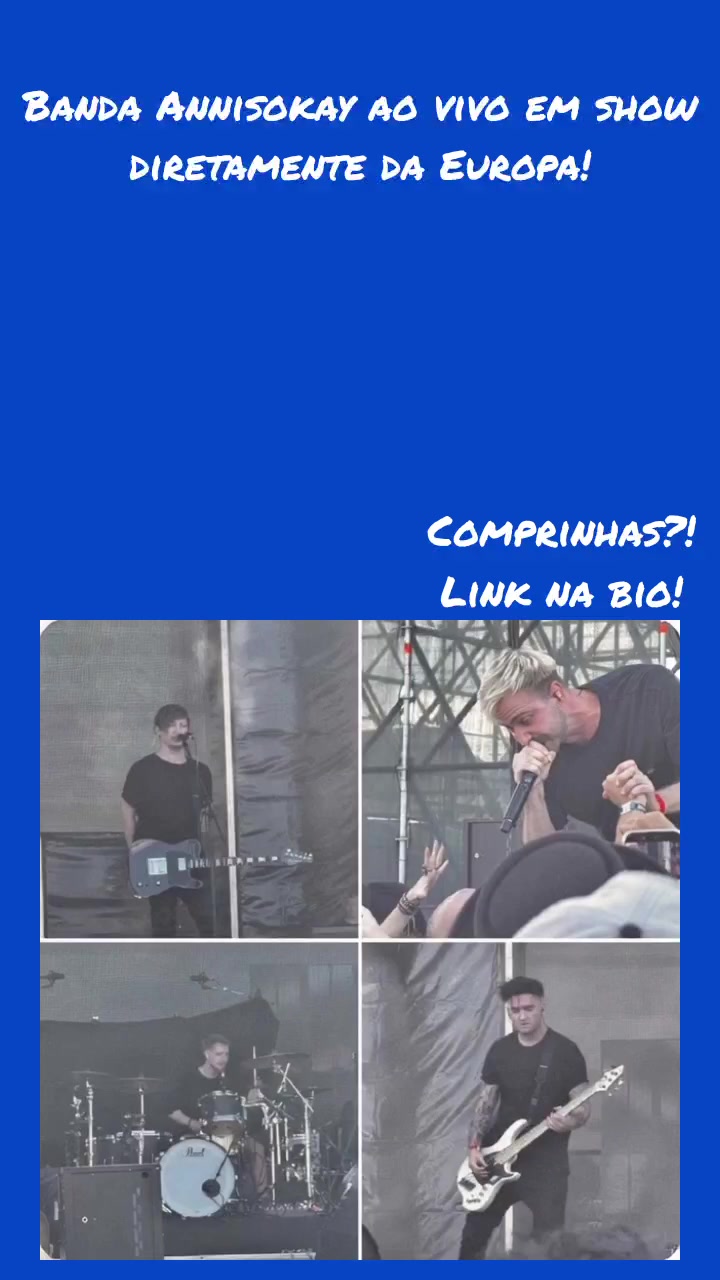@Caio News Brasil 🇧🇷.