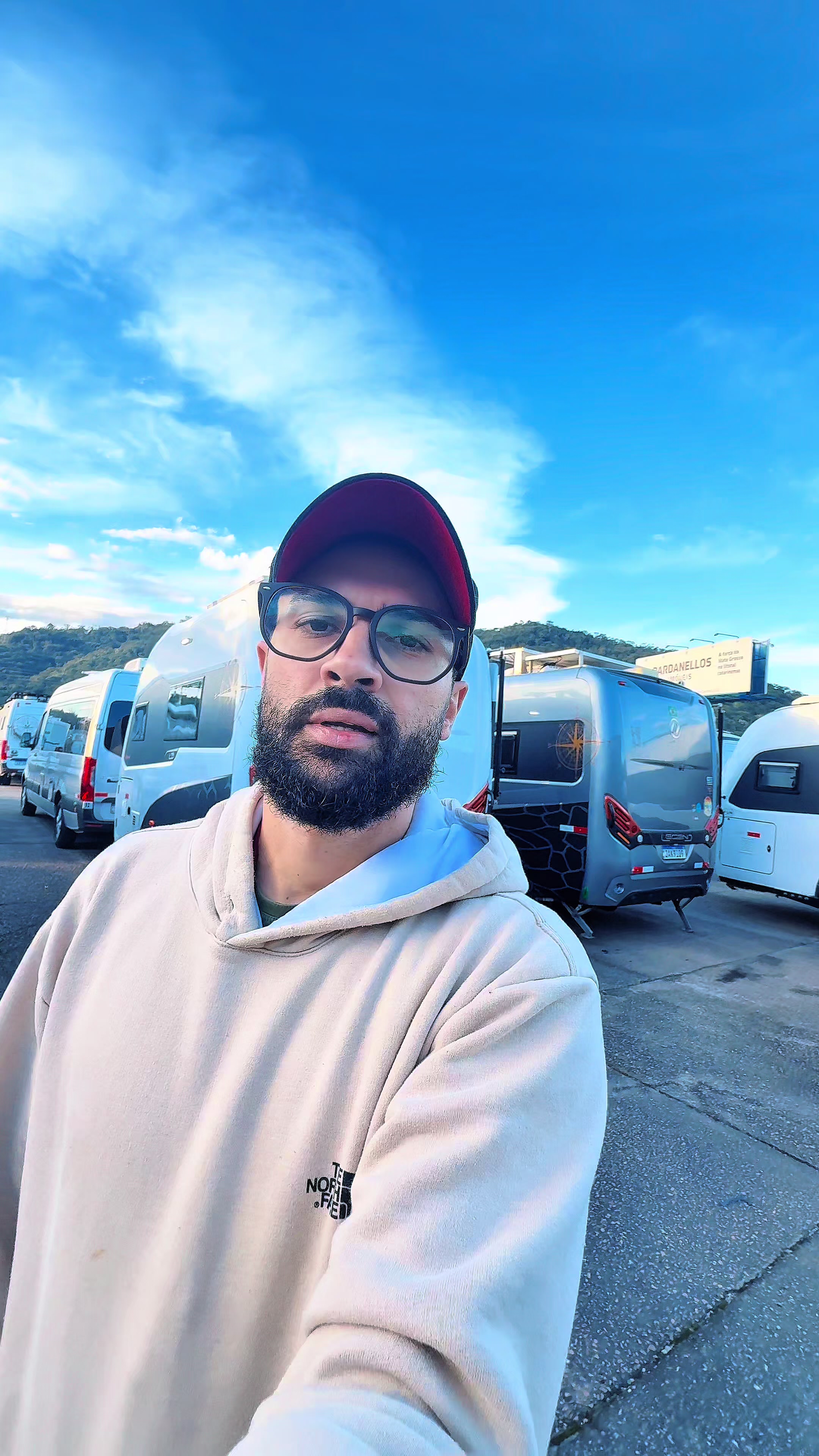 @PORTAL DO MOTORHOME BR