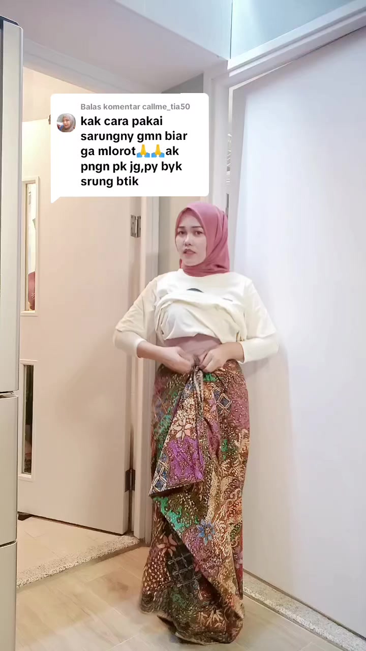 @tari sifau jannah