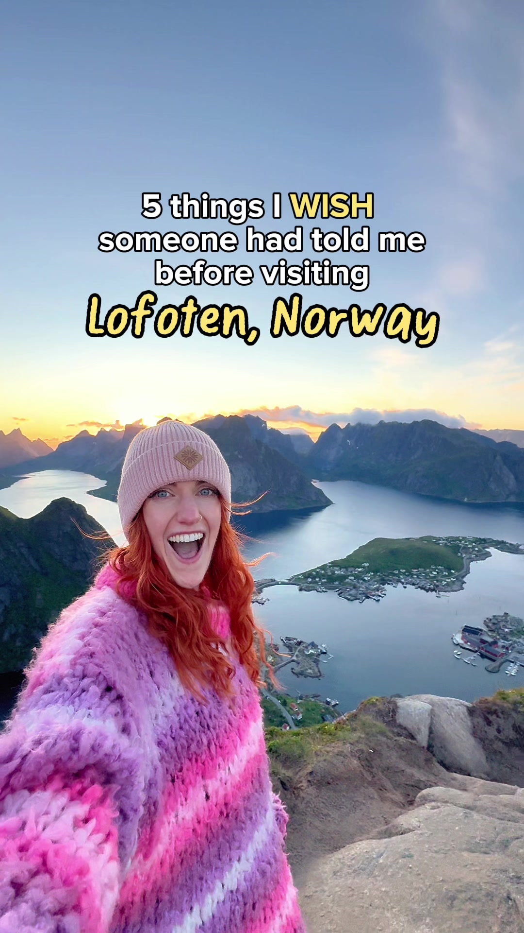 @Rebecca | Solo Travel ✈️📸