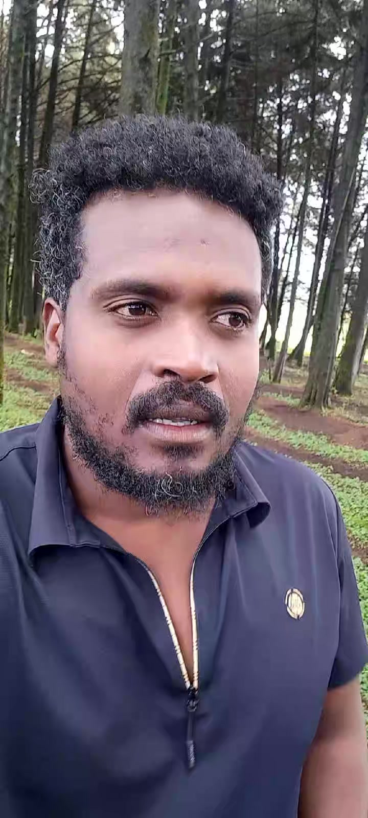 @ዲዮ ነኝ ወርቃማው ቁልፍ