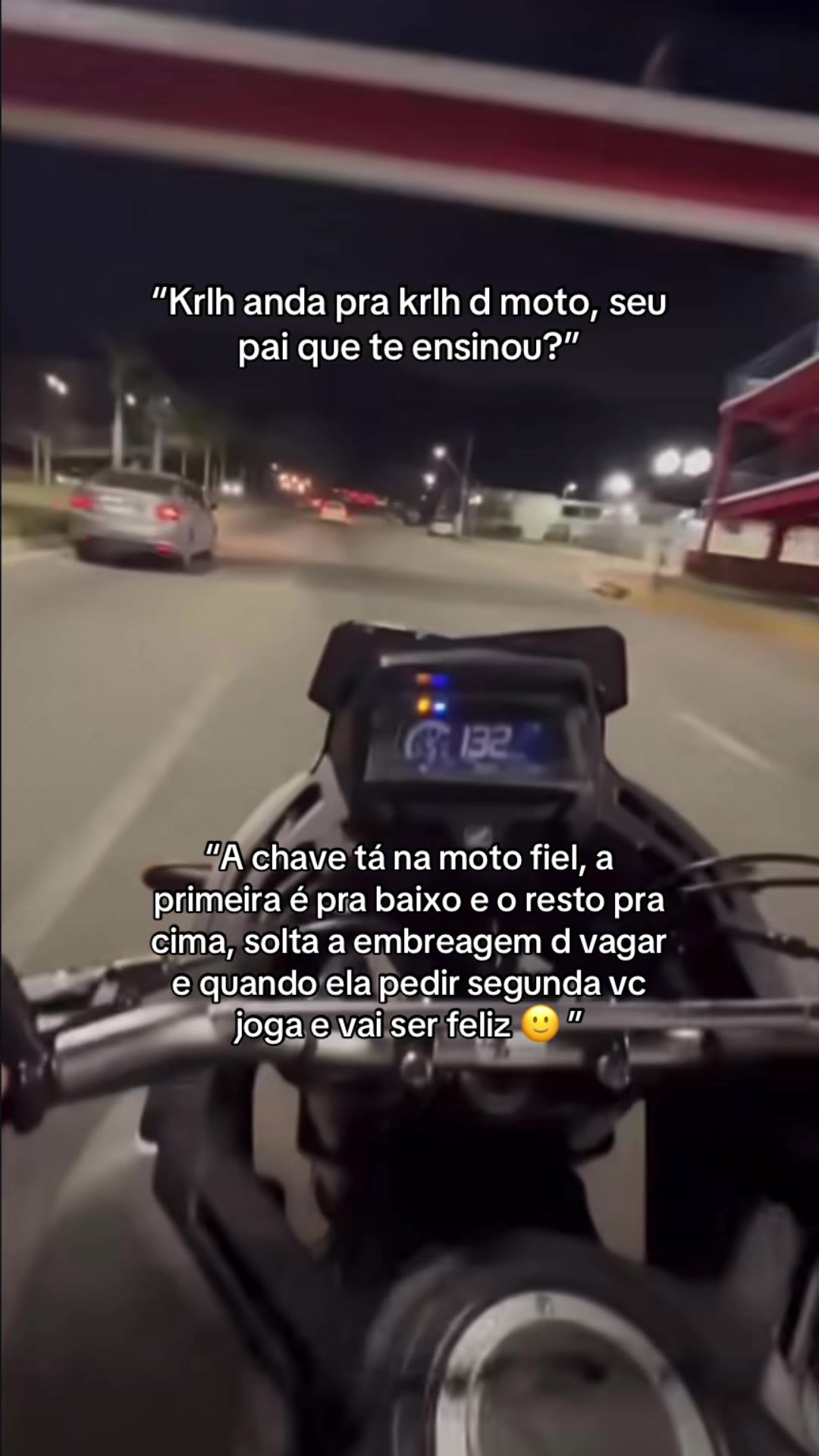 @É o K2 