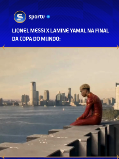 @Sportv