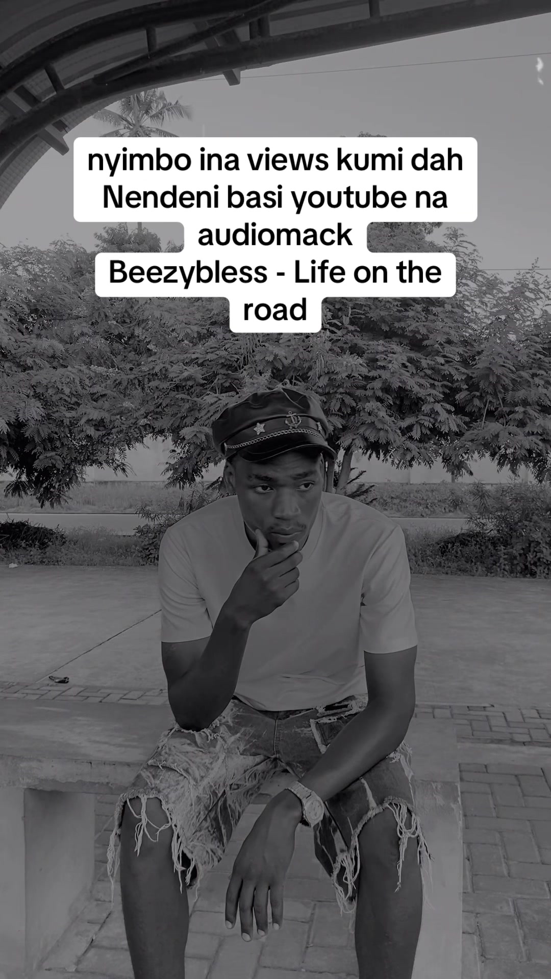 @Beezybless