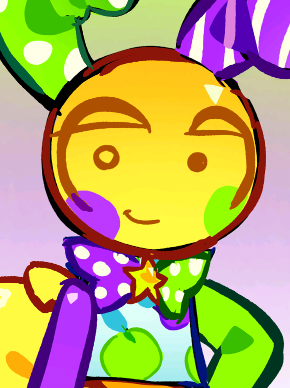 @` jez