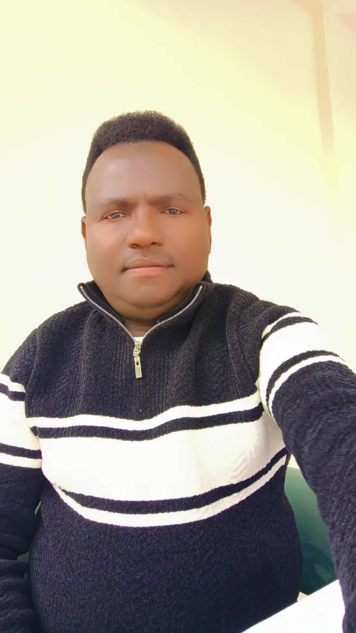 @Singer Paulos Gaga