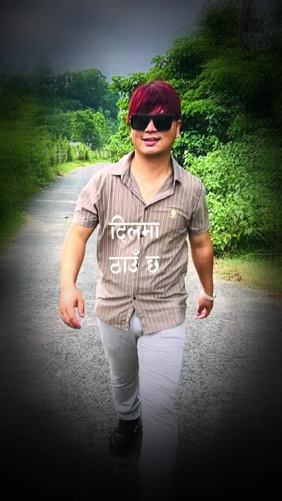 @❤️Mr.DINESH-GURUNG😊🇳🇵🇳🇵