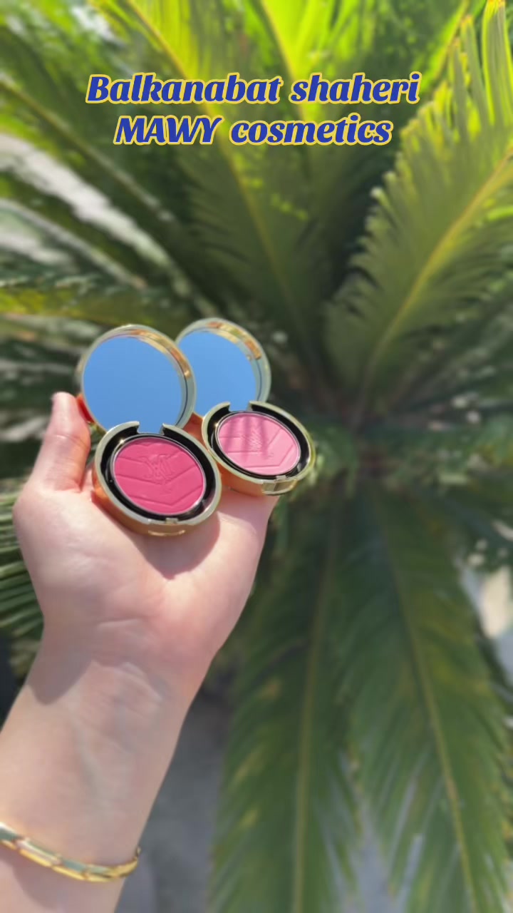 @MAWY cosmetics