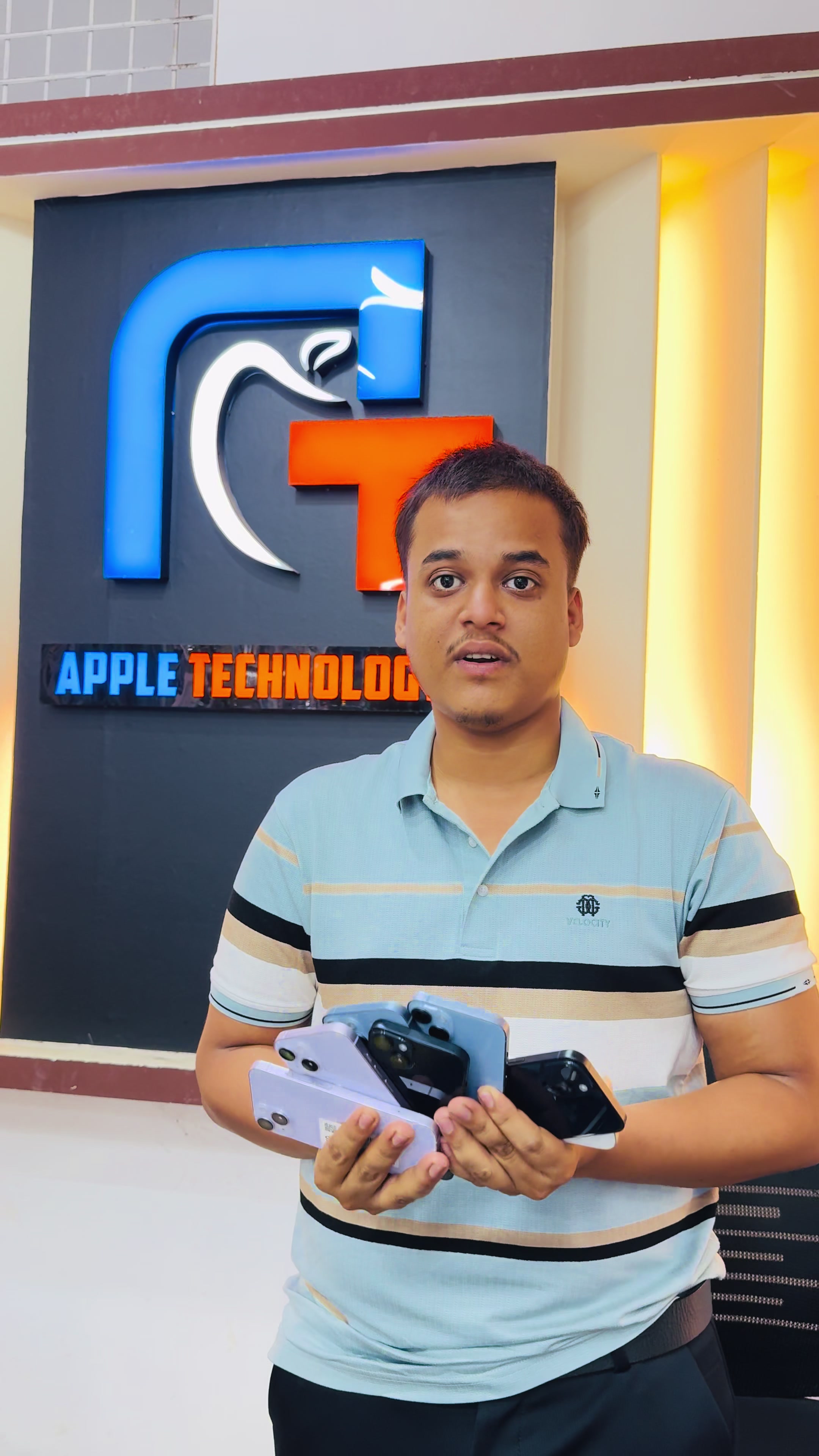 @Apple Technology bd