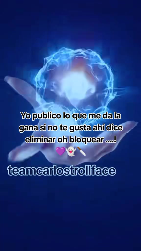 @carlos trollface