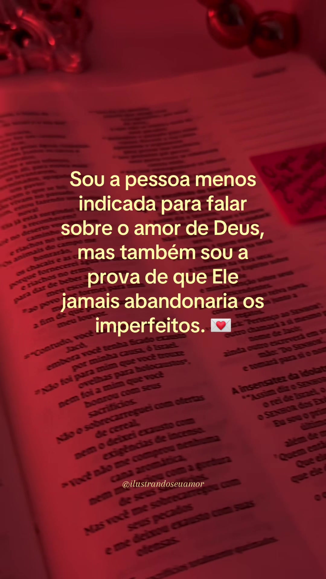 @Ilustrando Seu Amor