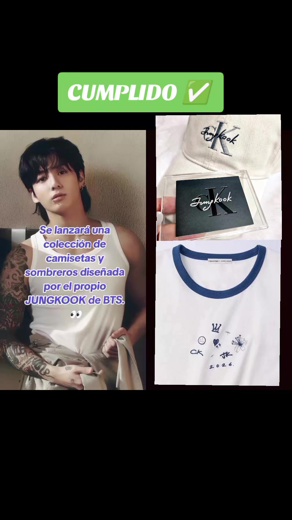 @Futuro del Kpop