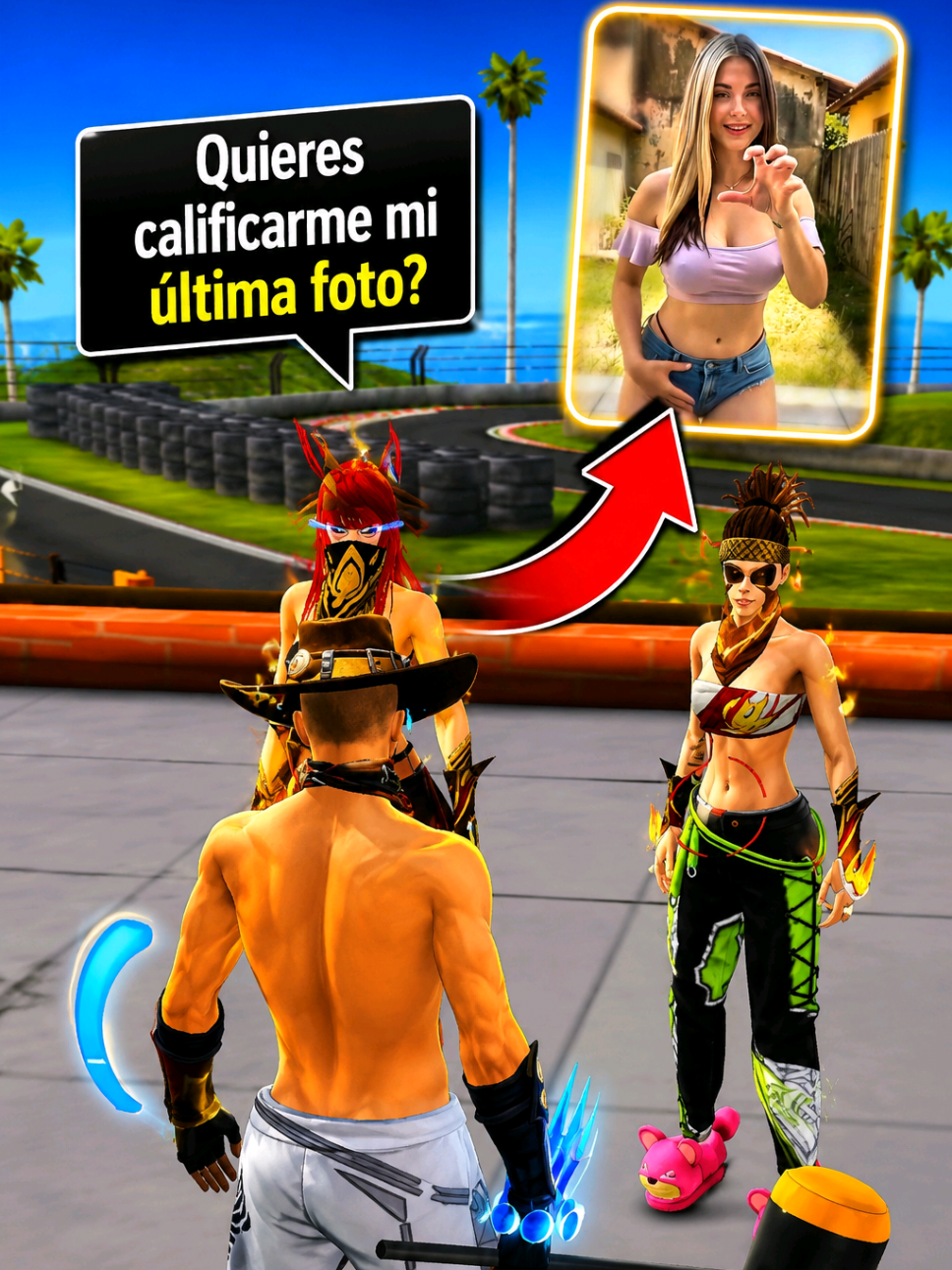 @SoyArmy 🐣