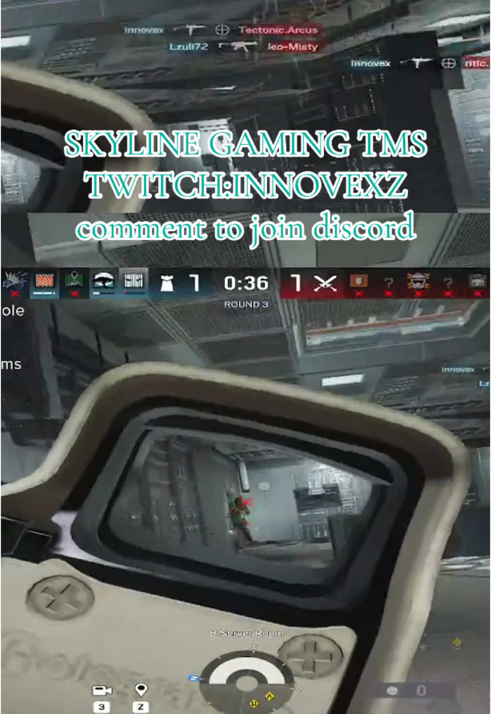 @innovex