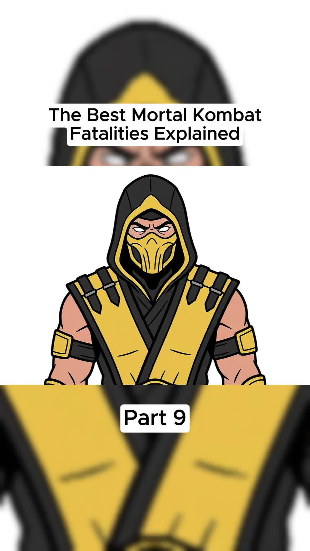 @Unknown Explained