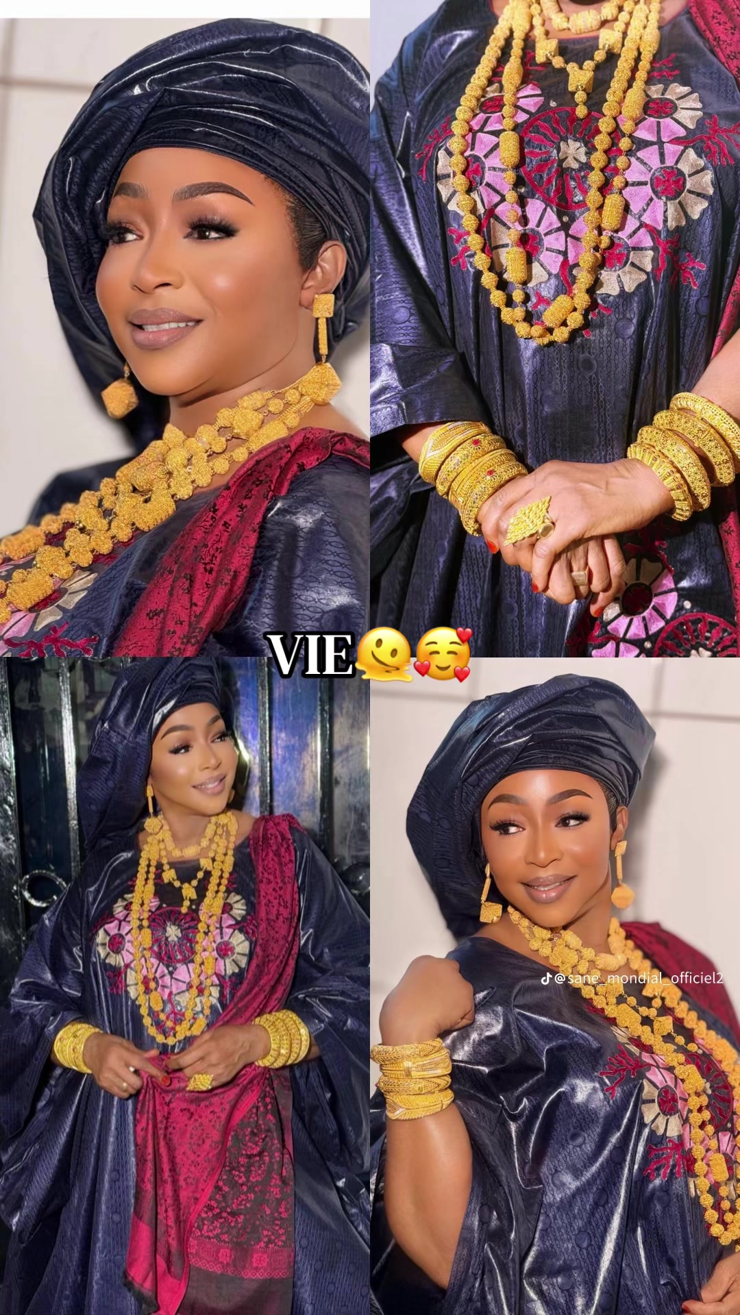 @KADY LAGARÉ HAIDARA🥰