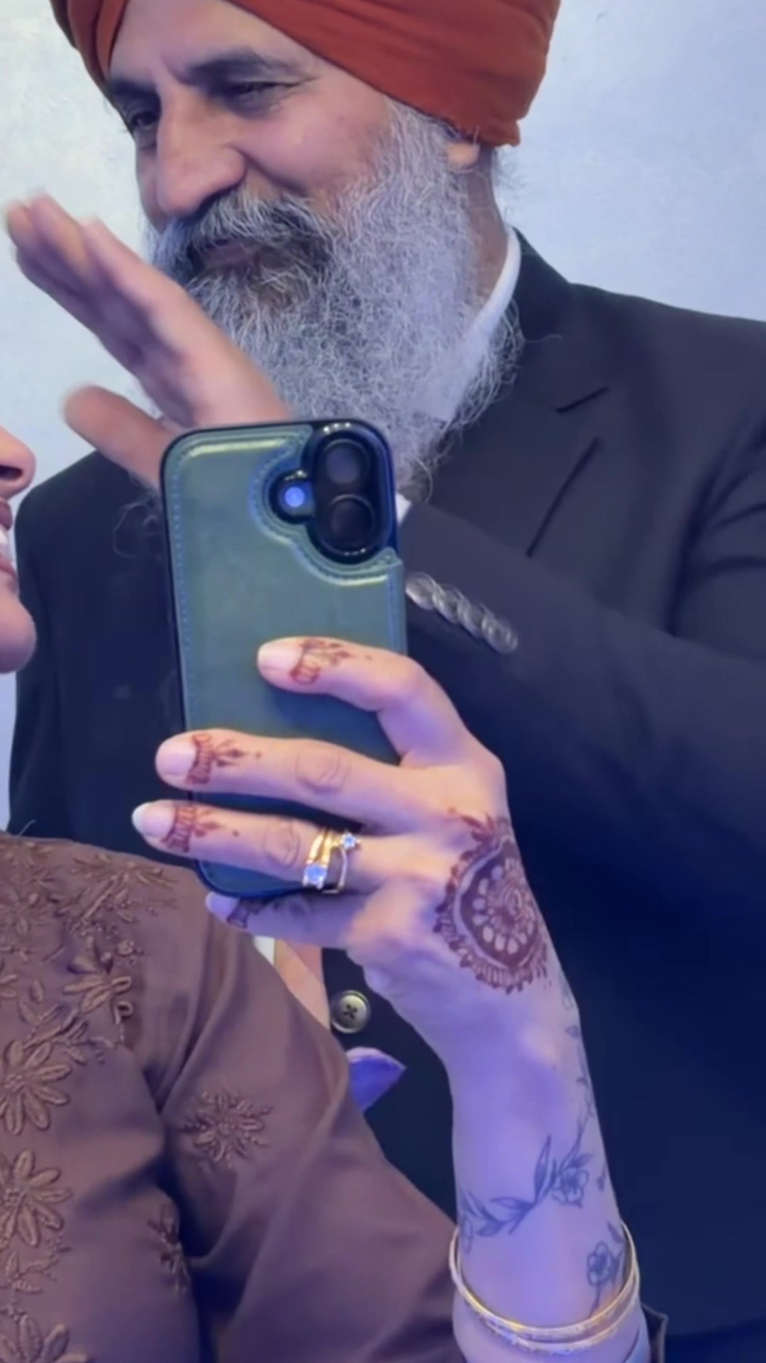 @ਡਿੰਪਲ ਰਾਏ ✅