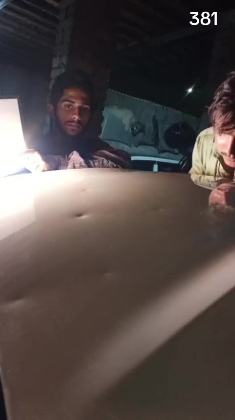 @Hamza Ali