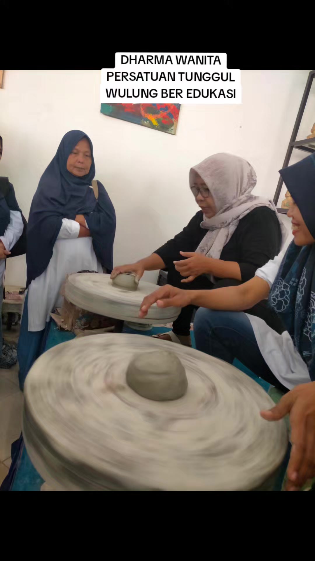 @KERAMIK USAHA KARYA