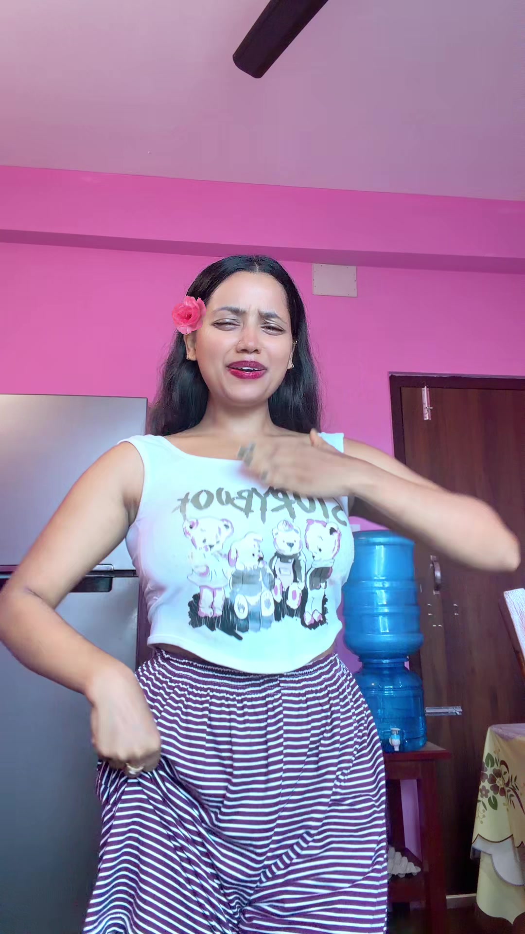 @💫kali Adhikari💫