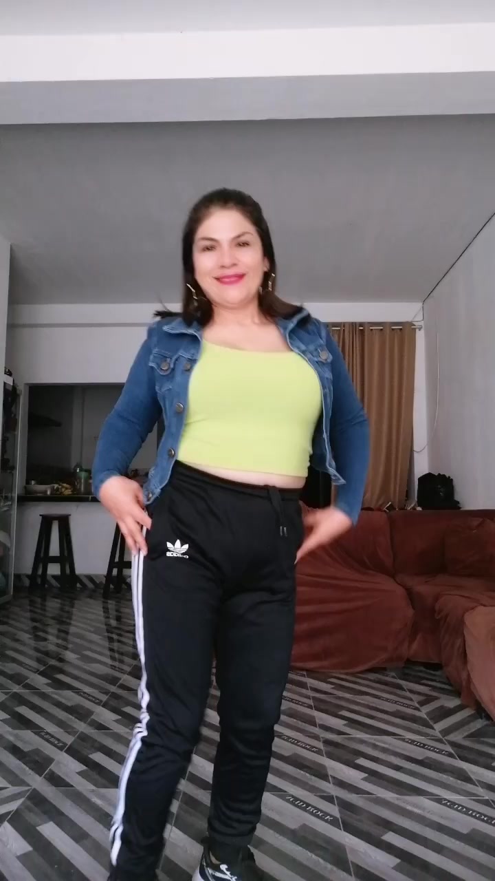 @Karina Vega