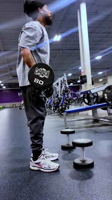 @Ivan&rsquo;s fitness #cdn