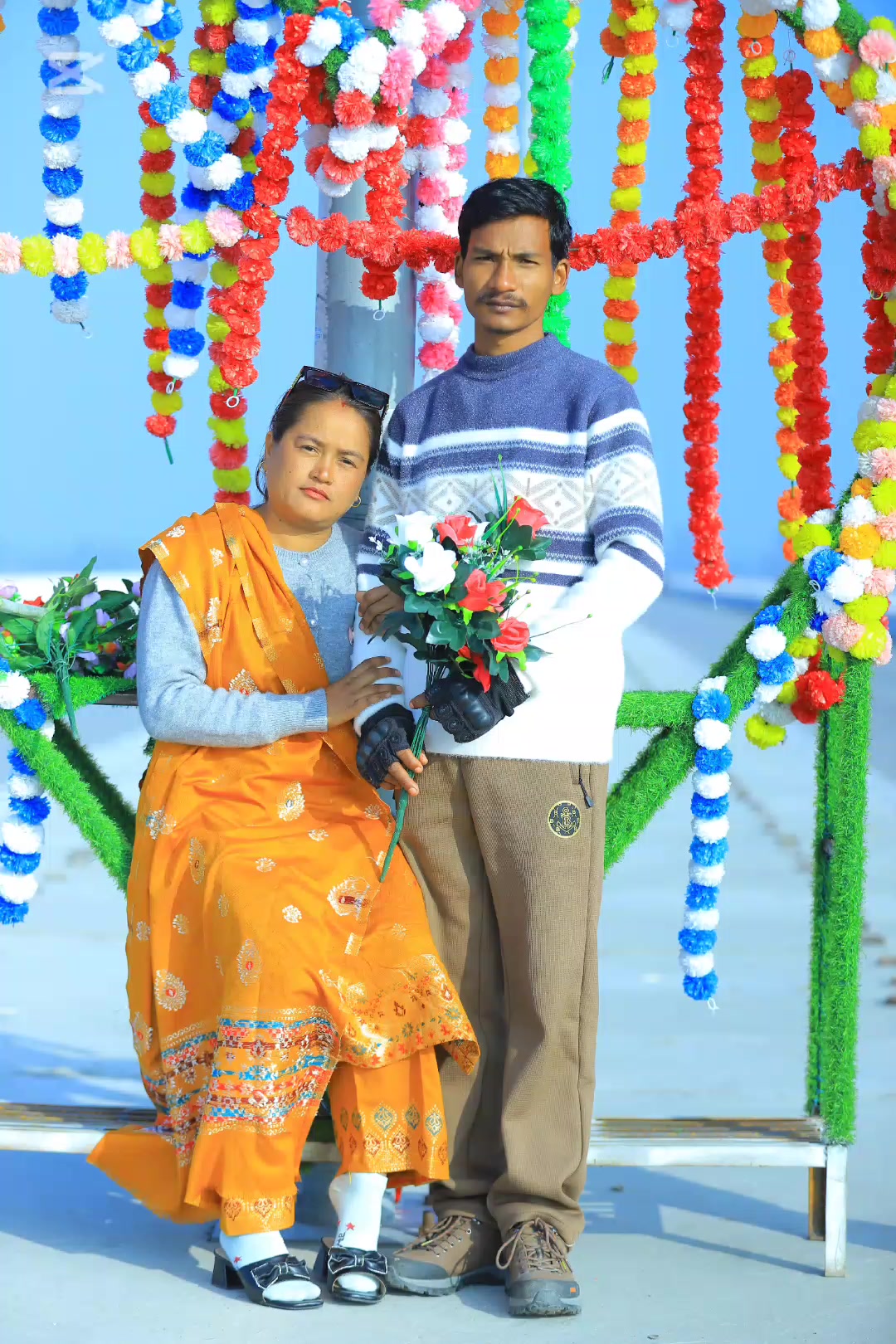 @Shiva Charan