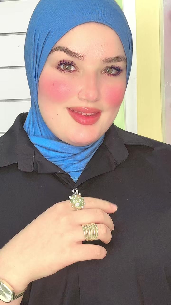 @امل احمد❤️