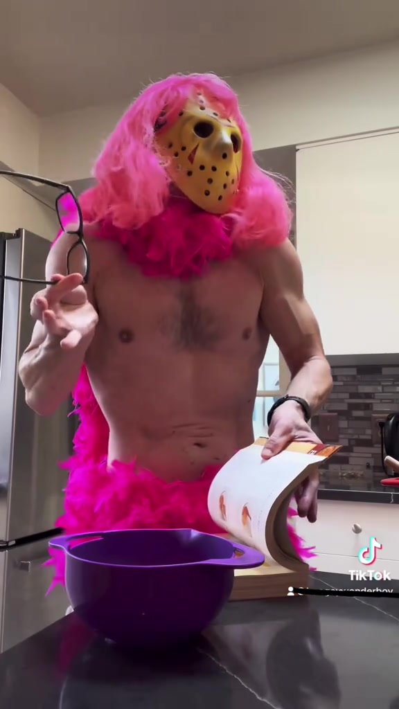 @Boogeymendelight