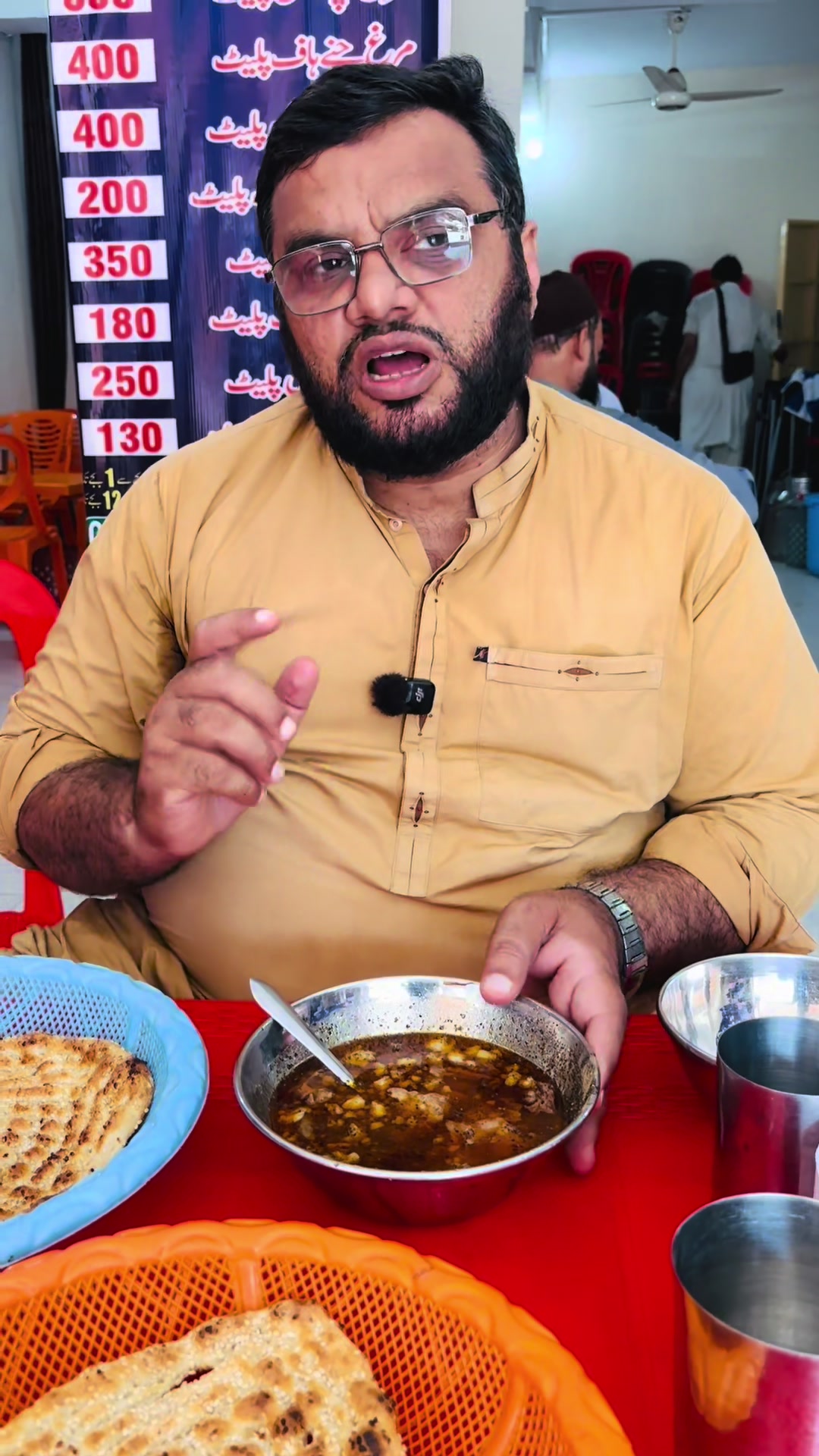 @Lahore Food Lovers