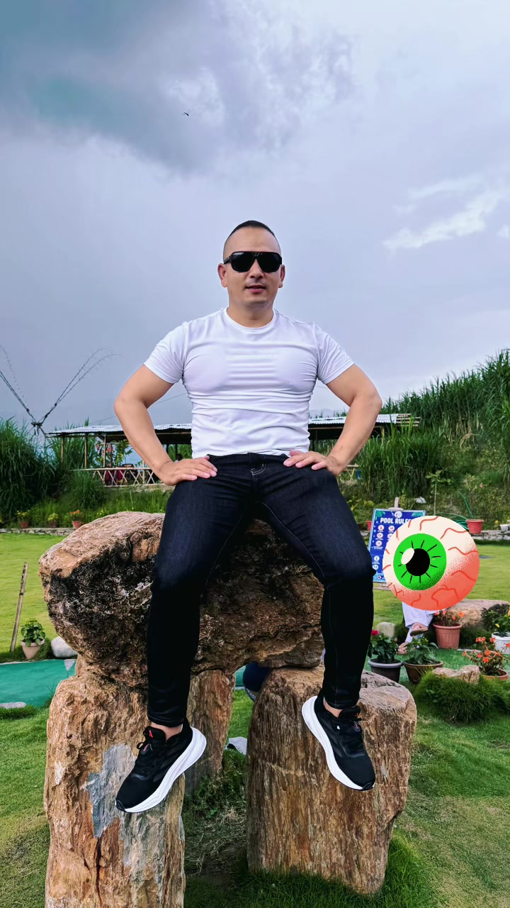@suraz lama blon