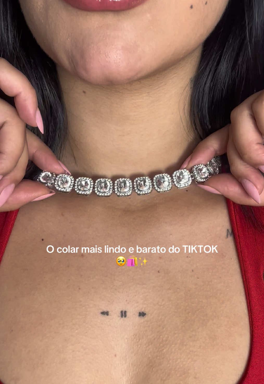 @Carol Silva