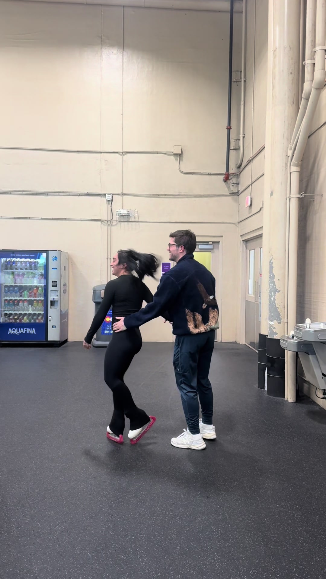 @Gabrielle Daleman