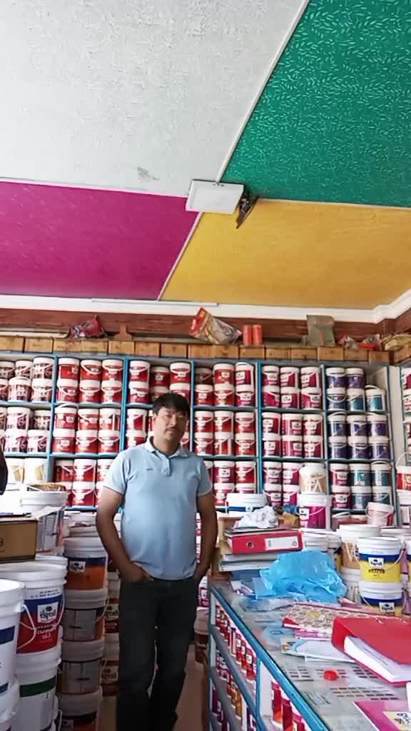 @Umesh Tandukar