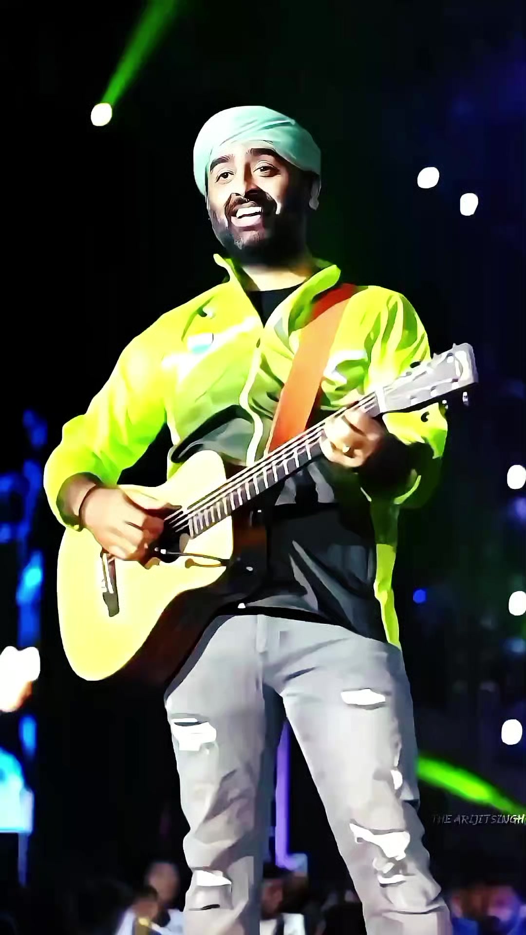@👑arijit singh fans👑