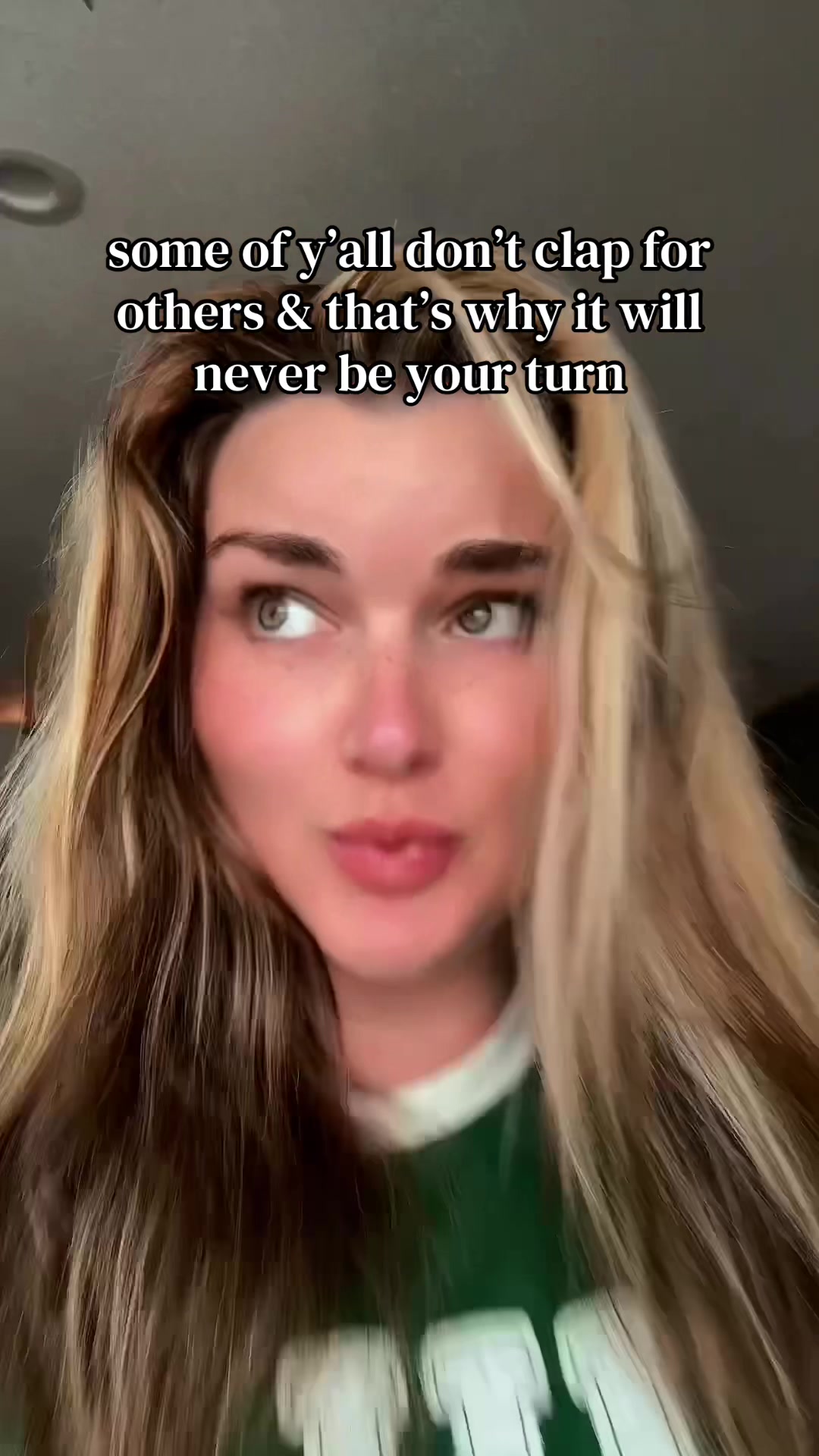 @Megan Yenwod