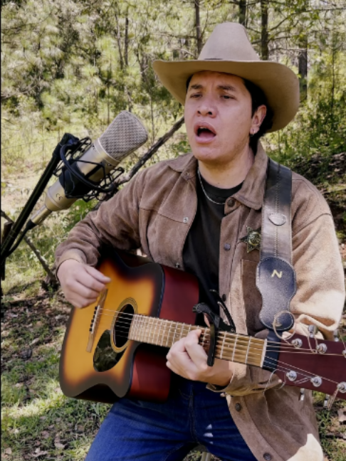 @MICHOAC&Aacute;N SHERIFF