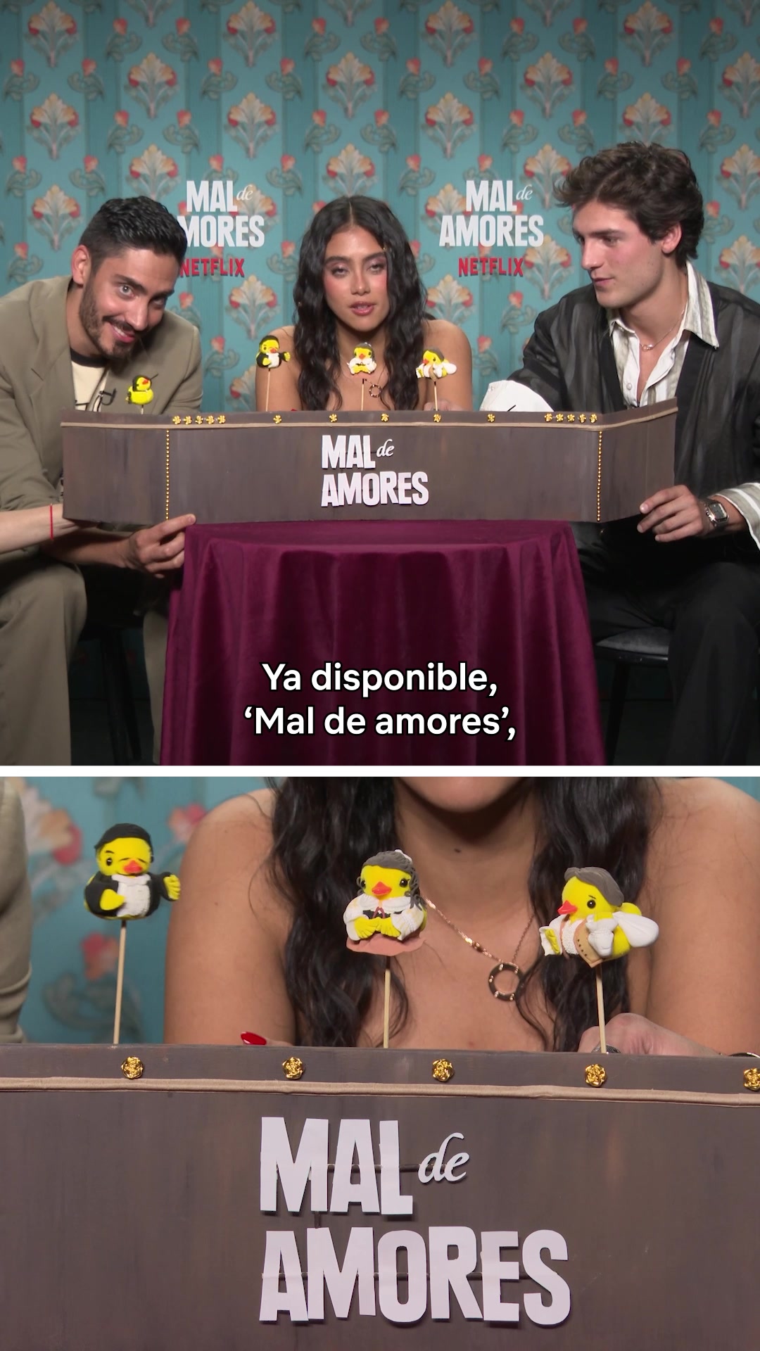 @Netflix Latinoamérica