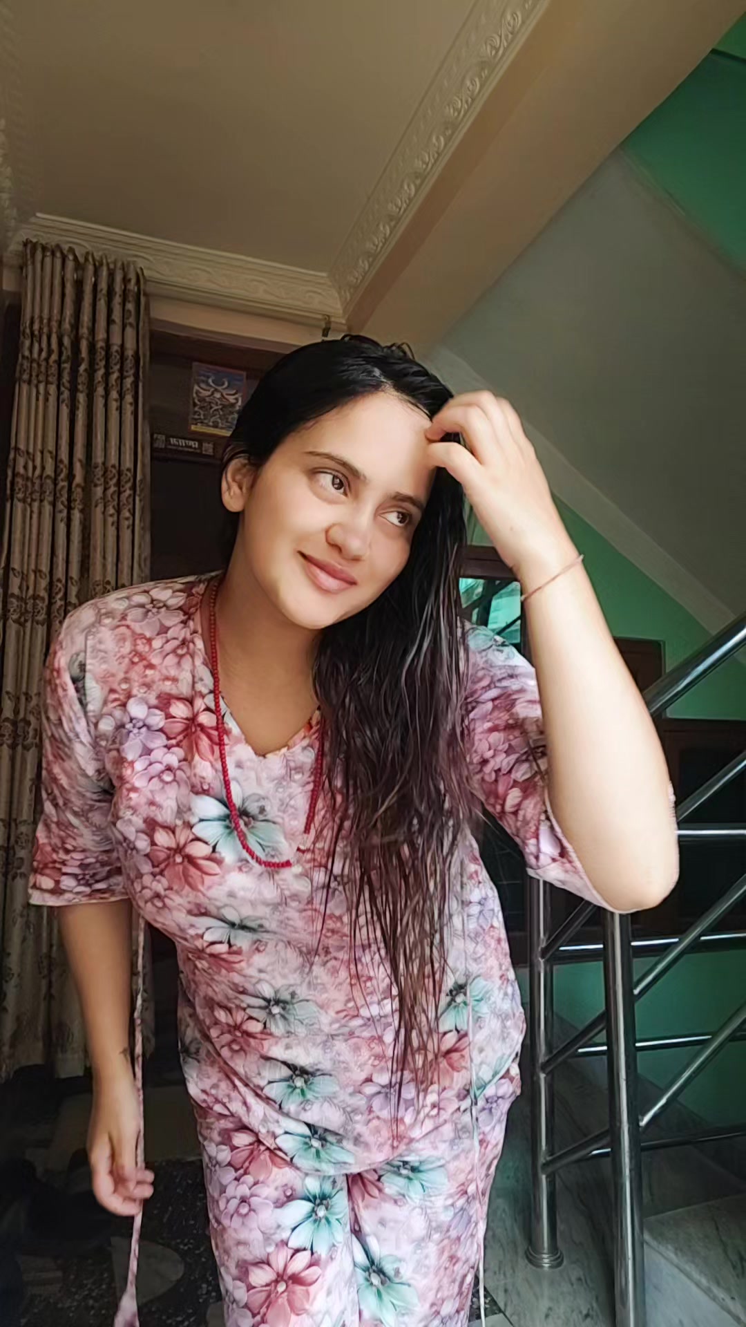@sadrisha kharel