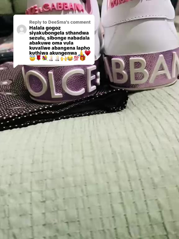 @Gogo Mnyandu