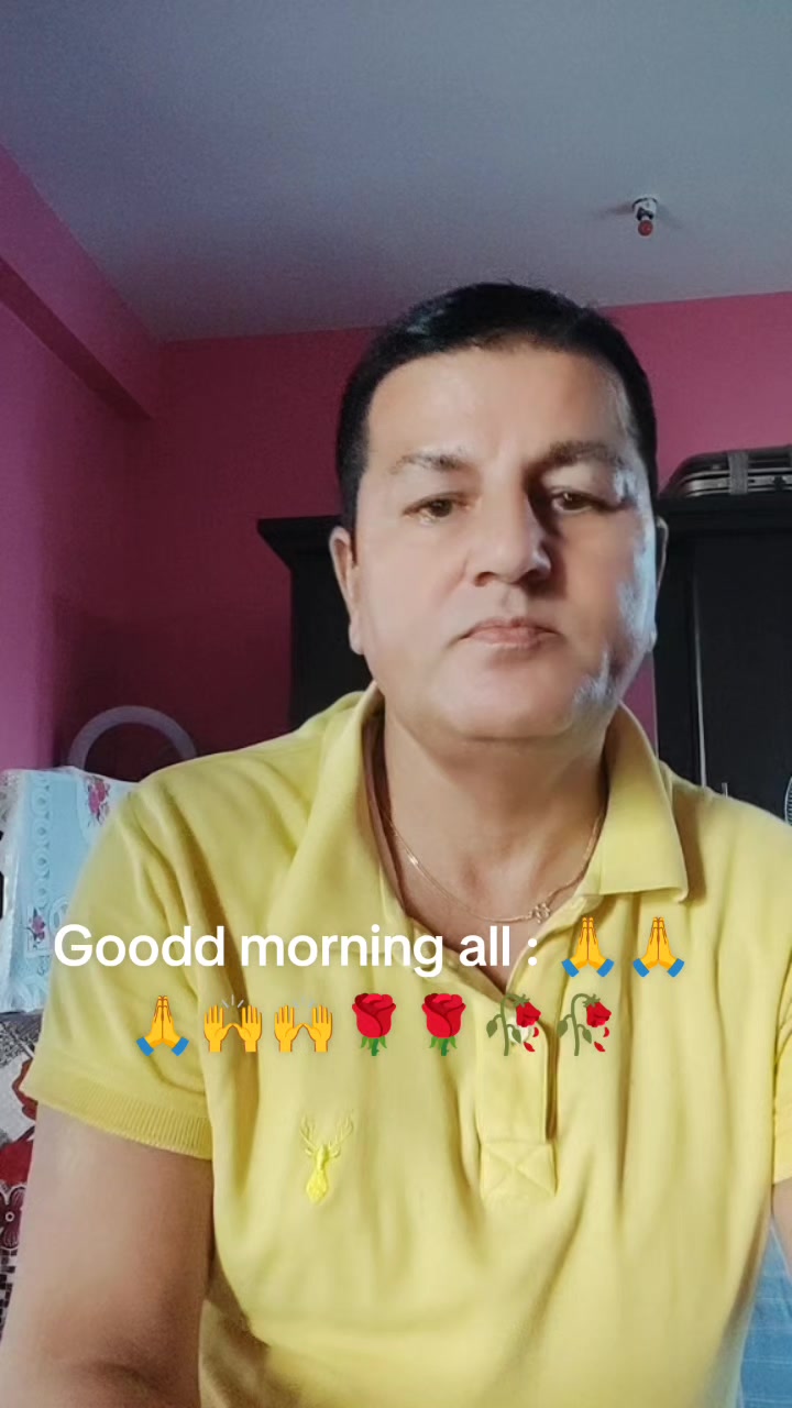 @Tulasi Bhattarai