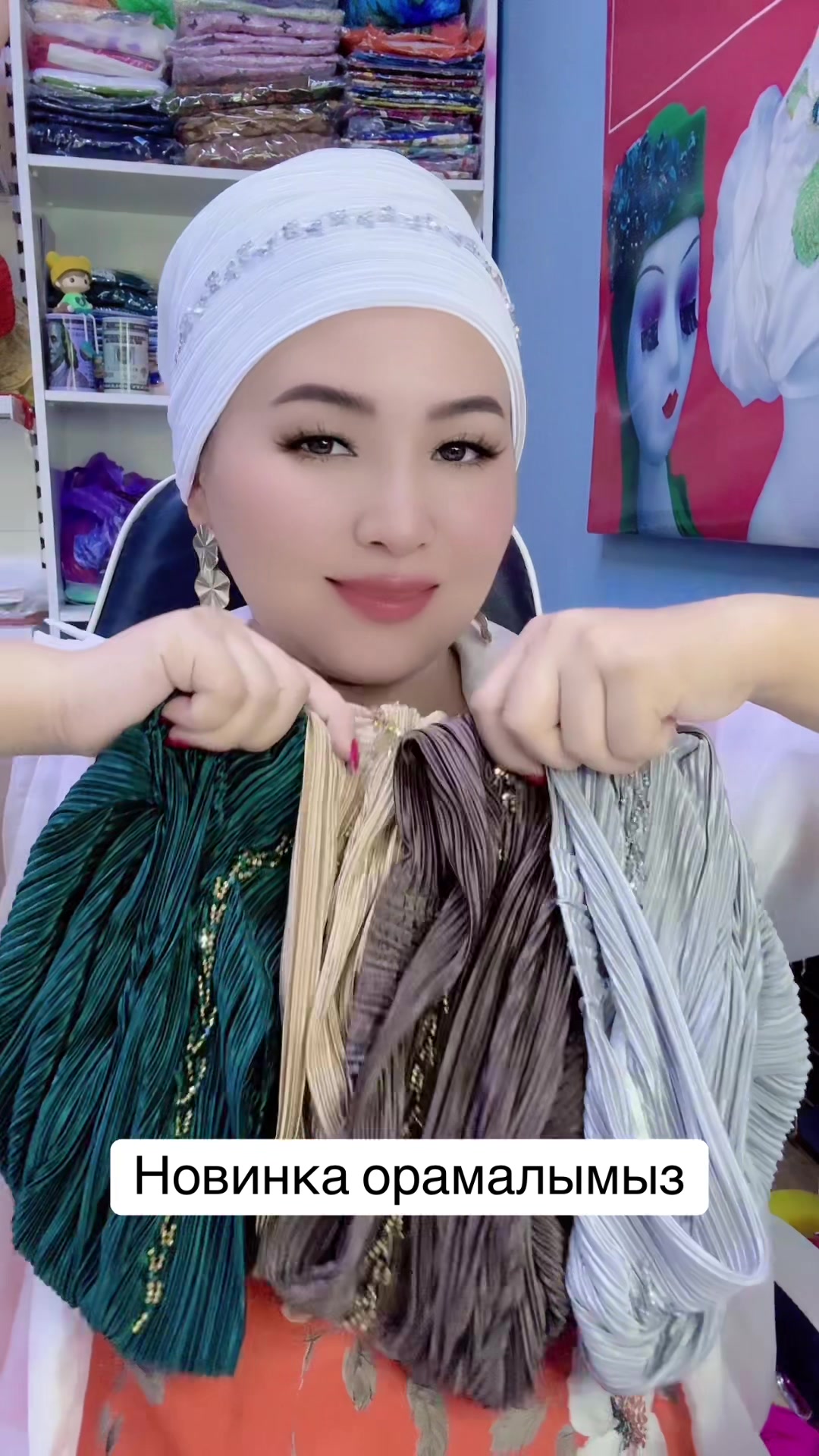 @Aksulu_oramaldary