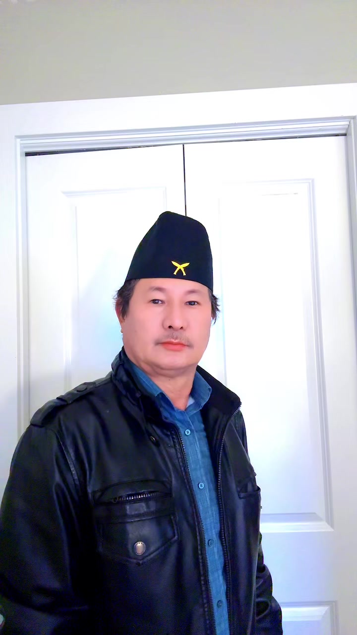 @Janga Bir Lahyo Maga