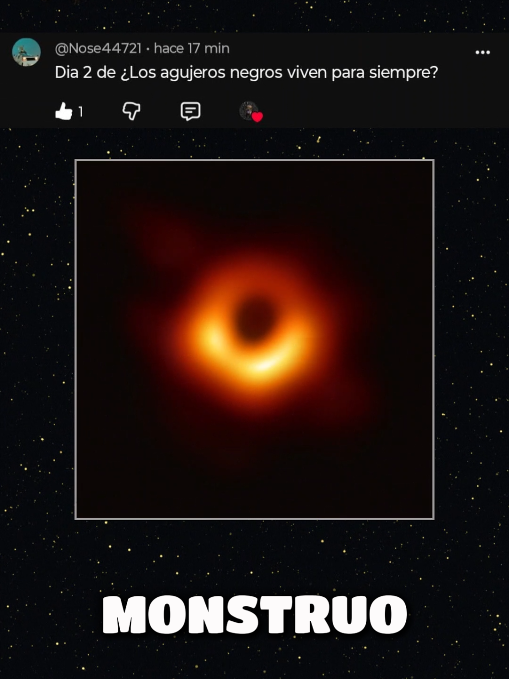 @El Universo Te Observa