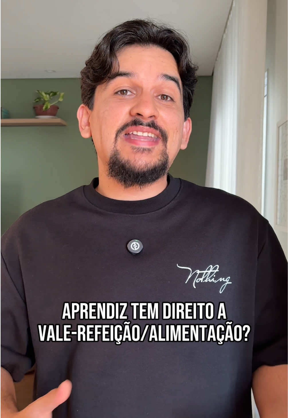 @Meu Primeiro Emprego