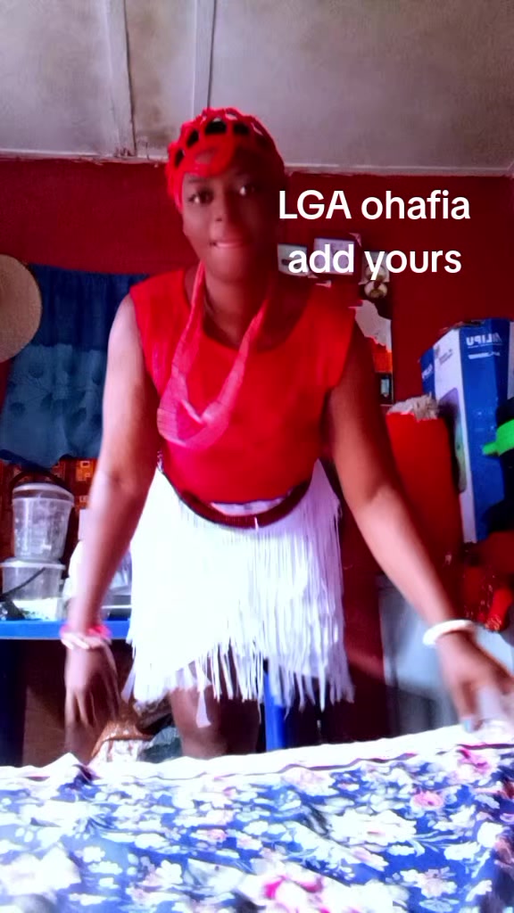 @Oluchiagaraofficial