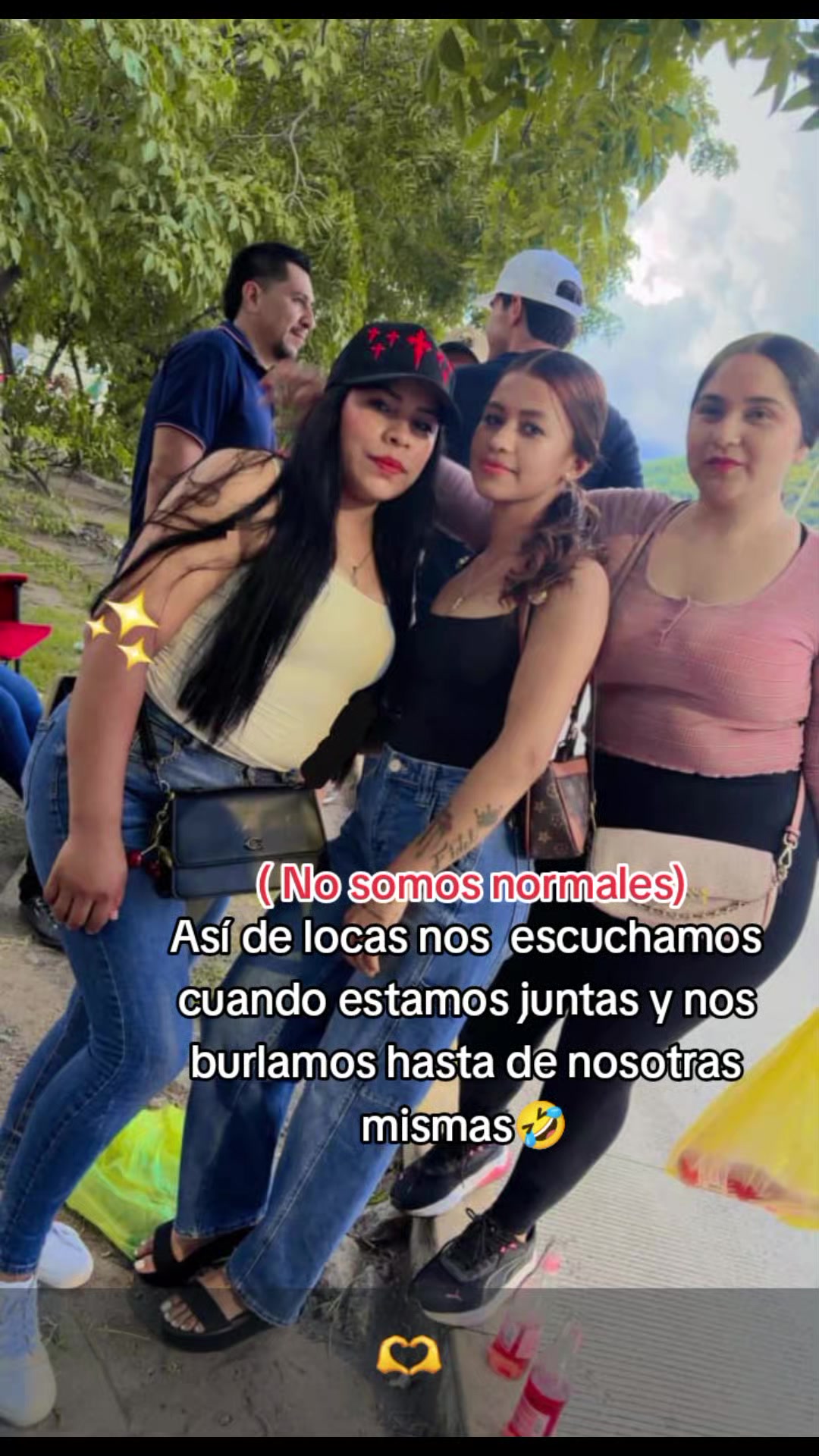 @Niki Luna