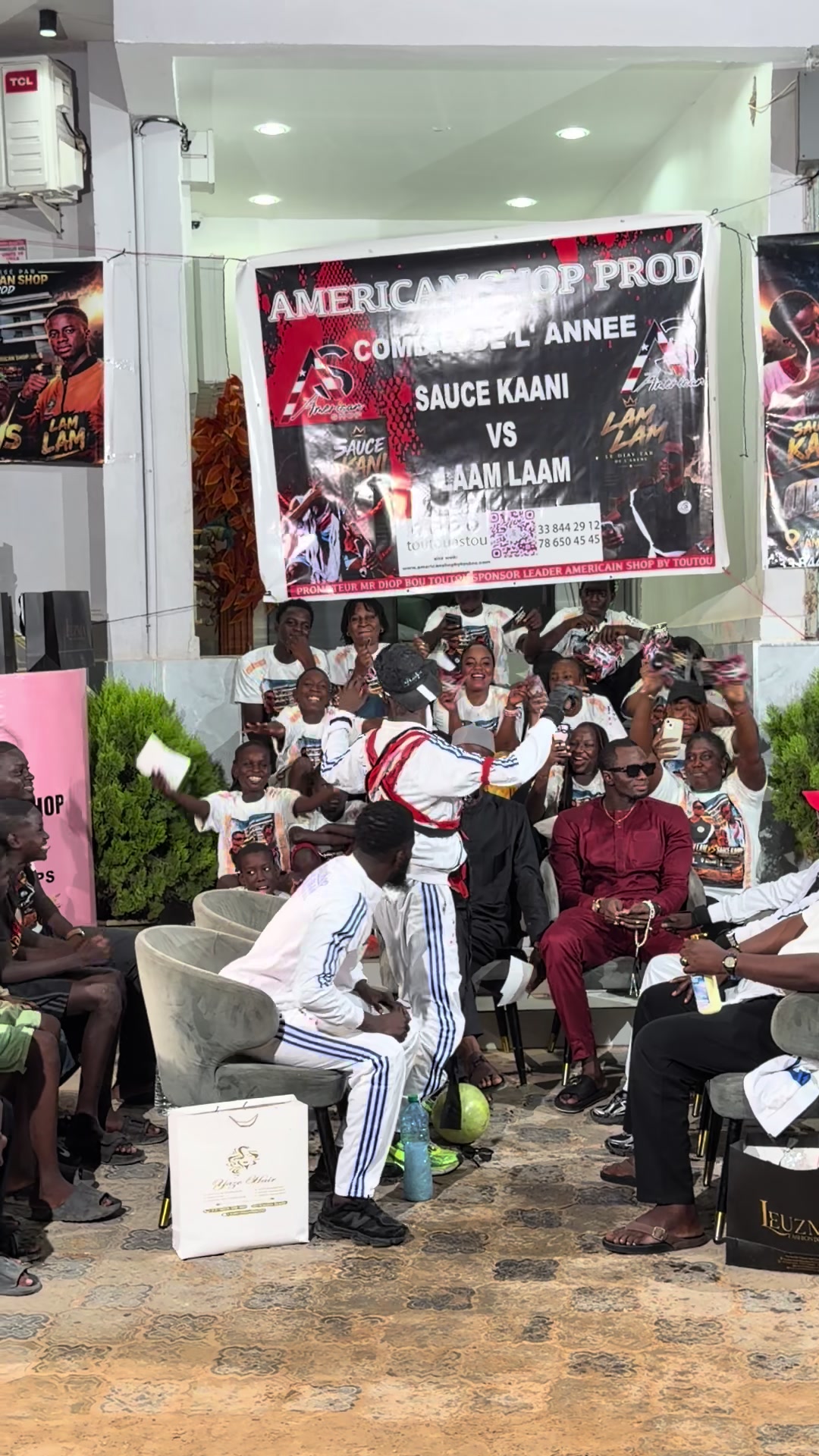 @Serigne Fallou Telecom ✪